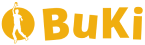 BuKi e.V. Logo