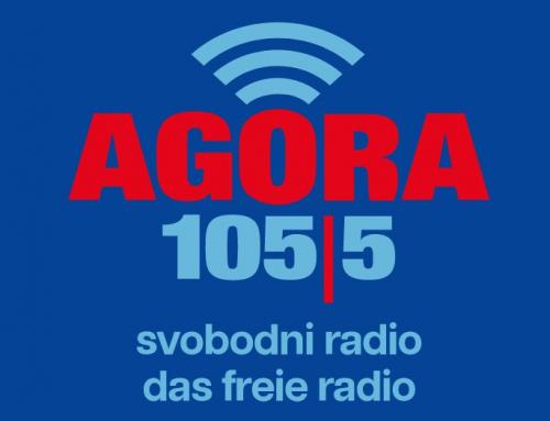 BuKi im Interview bei Radio Agora