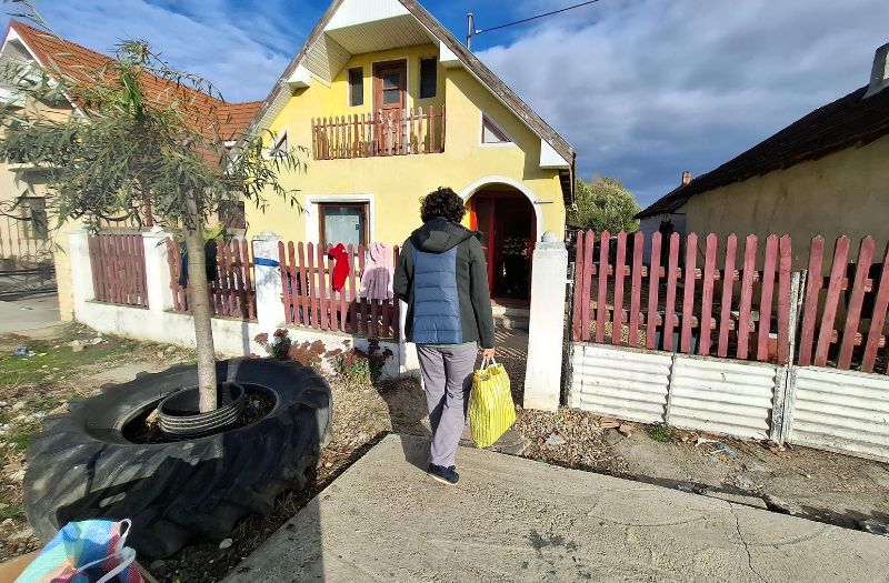 BuKi – Lebensmittelhilfen Argentina (1)