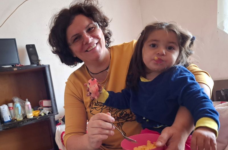 BuKi – Lebensmittelhilfen Argentina (2)