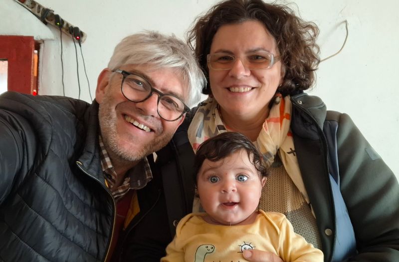 BuKi – Lebensmittelhilfen Argentina (3)