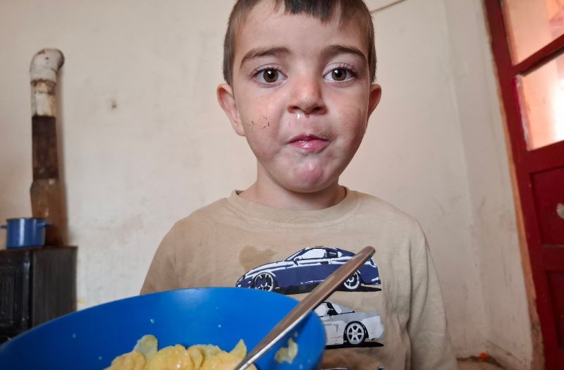 BuKi – Lebensmittelhilfen Argentina (6)