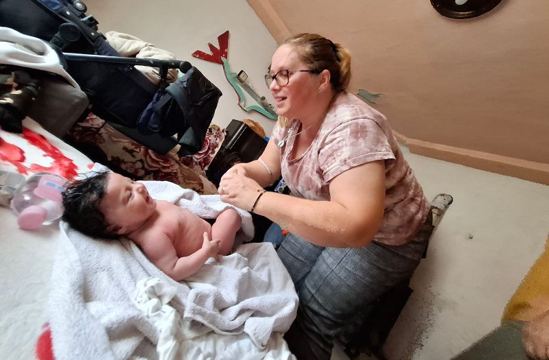 BuKi – Lebensmittelhilfen Argentina (7)