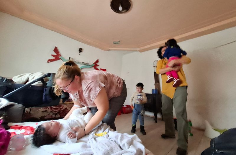 BuKi – Lebensmittelhilfen Argentina (8)