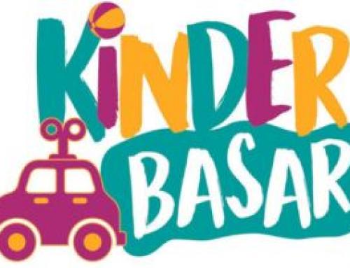 Kinderbasar am 14.03.2026