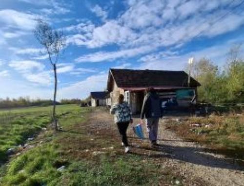 Dank an alle Spender:innen