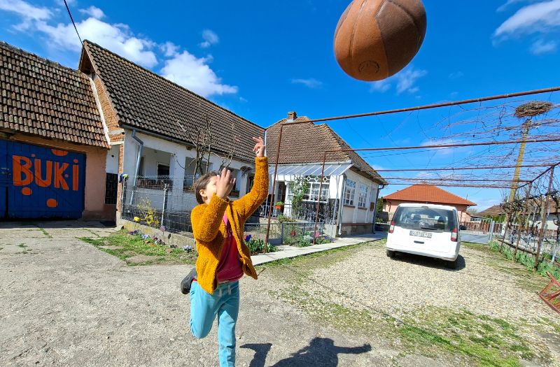 Baskettball (1)