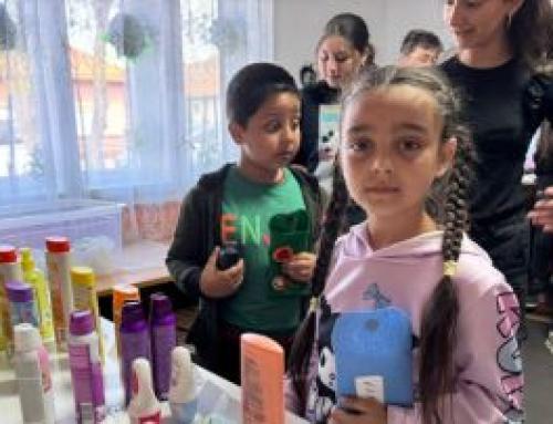 Das BuKi Jeton-System