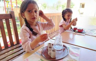 Kinderarmut bekämpfen