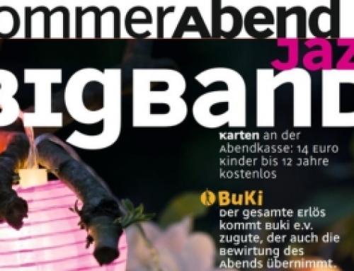 12.07.2026 Sommerabend-Jazz