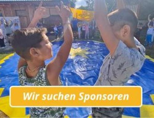 Zirkus-Woche im BuKi-Haus
