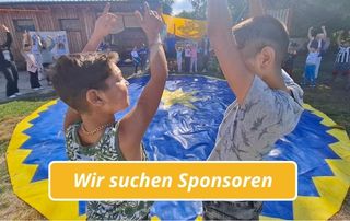Zirkuswoche im BuKi-Haus